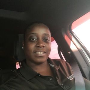 Meet your Posher, Sharrae